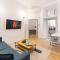 Modern Loft Trastevere