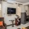 Studio Furnished Apartment Entebbe
