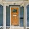 The Nook, boutique Galena cottage
