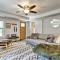 The Nook, boutique Galena cottage