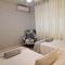 2 Bed, parking, gated, modern