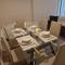 2 Bed, parking, gated, modern