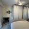 Apartamento na praia Garopaba San Pietro Apto 201