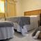 Apartamento na praia Garopaba San Pietro Apto 201