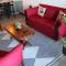 TuArriendoCL - MPHC202 Depto con vista al Lago 4PAX 2D2B