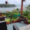 Habitación con vista al mar