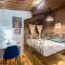 Leon Rooms
