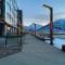 Cosy new studio apartment 25 kvm in the heart of Tromsoe - Tromsø