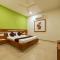 Serenity Resort Panhala