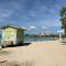 Cabanas Playa Santa/ Apto. A/ Swimming Pool/ Pool Table/ WIFI/ 3 min Beaches - Guánica