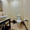 Three Bedroom at One Woodbrook Place