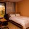 Amicus Hotel Kampala - 坎帕拉