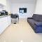 SEB Residence Sibiu