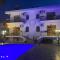 Templos Homes