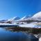 Tromtind Lodge