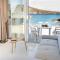 Beachfront Studio Kyma East ~ Crete's Hidden Gem - Kaloi Limenes