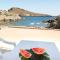 Beachfront Studio Kyma East ~ Crete's Hidden Gem - Kaloi Limenes
