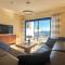 2 bedrooms sea and pool view apt in Duquesa Golf & Gardens Manilva - 萨比尼拉城堡