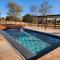 Mzimkhulu Ranch & Resort - Dinokeng Game Reserve