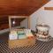 Apartma ČVRSTA TROJKA - Jesenice