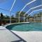 Seashell Hideout with Pool - Ponte Vedra Beach