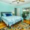 Seashell Hideout with Pool - Ponte Vedra Beach