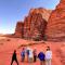 Tamim Luxury wadi rum camp