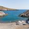 Beachfront Studio Kyma West ~ Crete's Hidden Gem - Kalí Limenes