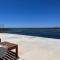 Fuzeta stylish 1 bedroom apartment - Amazing views