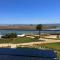 Fuzeta stylish 1 bedroom apartment - Amazing views