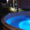 Sjesta al mare, domki z sauną i balią z jacuzzi