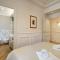 Art Apartment Luxury Ponte Vecchio Suite