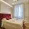 Art Apartment Luxury Ponte Vecchio Suite