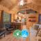 Celina Cabin Nature Cabin Near Downtown Chattanooga