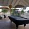Cabanas Playa Santa/ Apto. A/ Swimming Pool/ Pool Table/ WIFI/ 3 min Beaches - Guánica