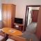 Prenoćište San Rooms
