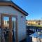 42 pine lodge & sea views