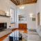 Spanish Steps Stylish Apartment