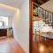 Spanish Steps Stylish Apartment