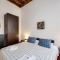 Spanish Steps Stylish Apartment