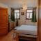 Ferienwohnung Wanderslust zentral in Ilmenau