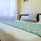 Glamour Suites
