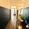 FruitTrees Serviced Apartment
