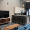 Petaluma Warehouse Lofts, Unit B