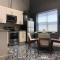 Petaluma Warehouse Lofts, Unit B