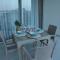 Luxury Sea View 1 Bedroom Apartment in Iskele, Northern Cyprus - Iskele