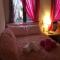 AGAPI’S HOUSE