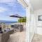 Villa Lea with a beautiful view and swimming pool