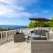 Villa Lea with a beautiful view and swimming pool
