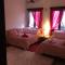 AGAPI’S HOUSE
